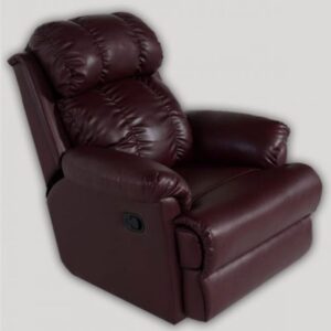 Single seat home theatre recliner (Baltic Sea)