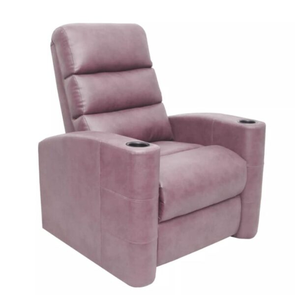 Single seater home theatre Recliner (Opium)