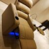 Single-seat home theatre Recliner - Image 4