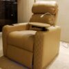 Single-seat home theatre Recliner - Image 3