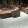 Living & Lounger Recliners (Dark Taupe) - Image 3